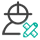 實(shí)地勘察